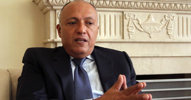 الخارجية المصرية تشيد بدور موريتانيا في دعم الاطاحة "بمرسي"